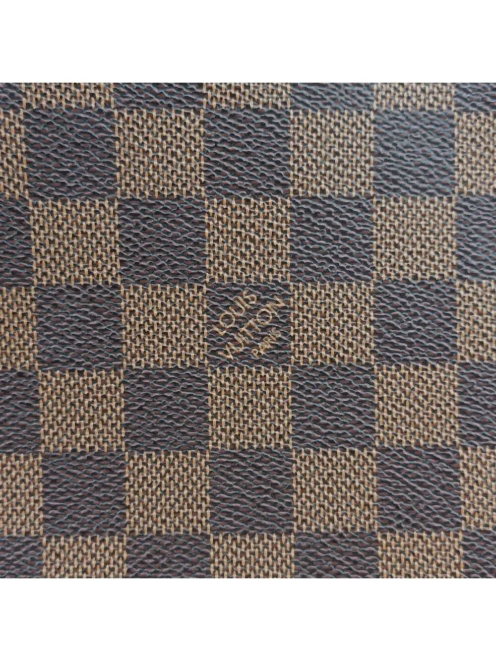 Louis Vuitton Neverfull MM Ebene Damier Canvas